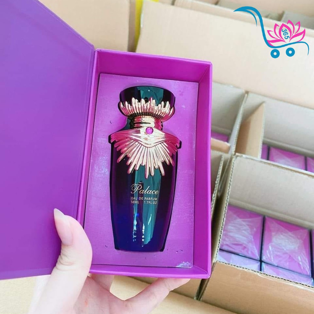 Nước Hoa Good Charme Palace 50ml Nữ Chính Hãng