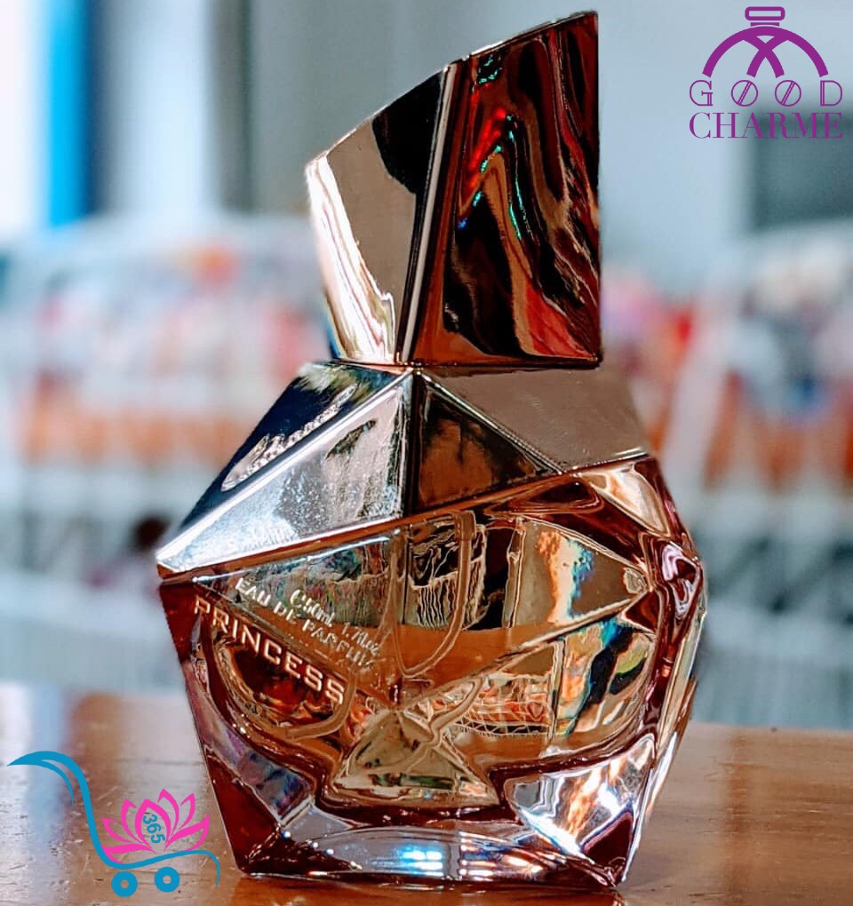 Nước Hoa Good Charme Princess 50ml Nữ Chính Hãng