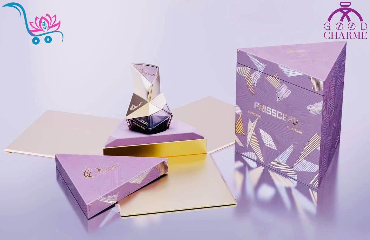 Nước Hoa Good Charme Princess 50ml Nữ Chính Hãng