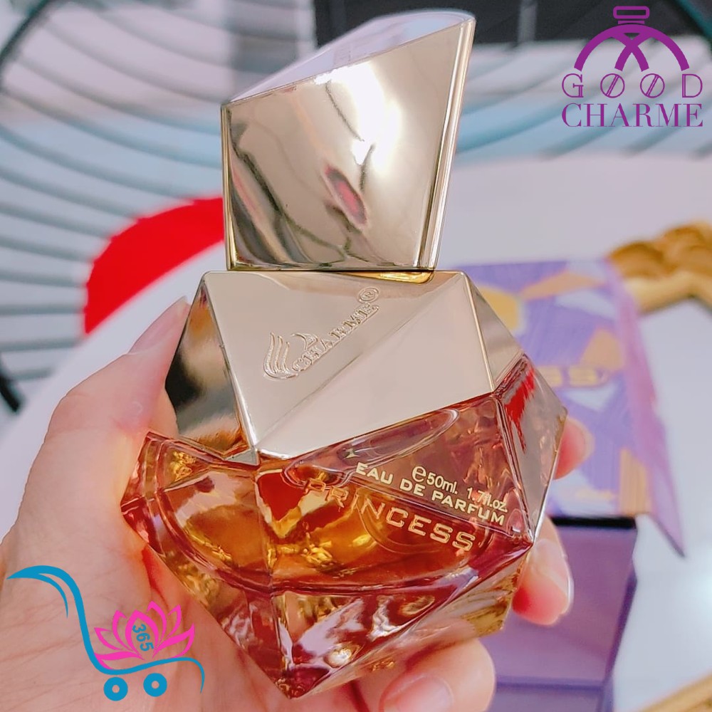 Nước Hoa Good Charme Princess 50ml Nữ Chính Hãng