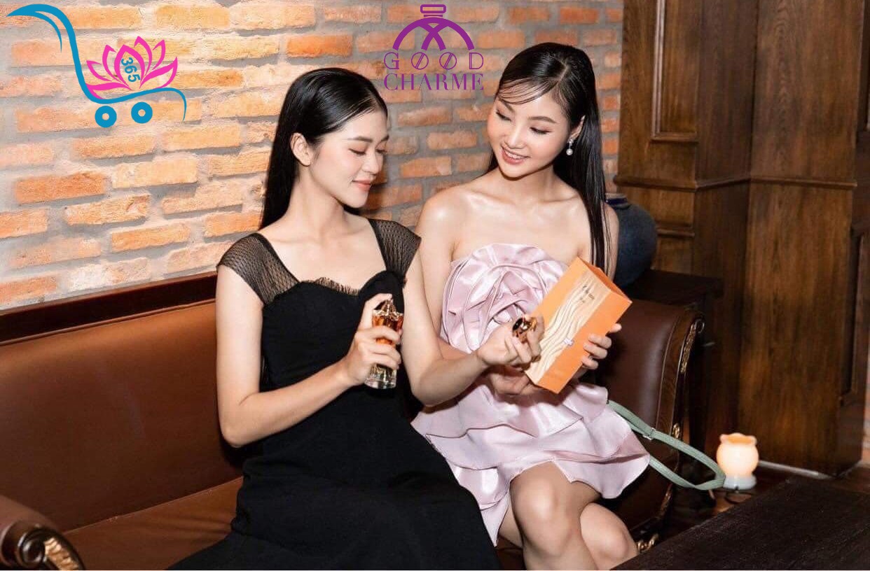 Nước Hoa Good Charme Sa Pa 90ml Nữ Chính Hãng