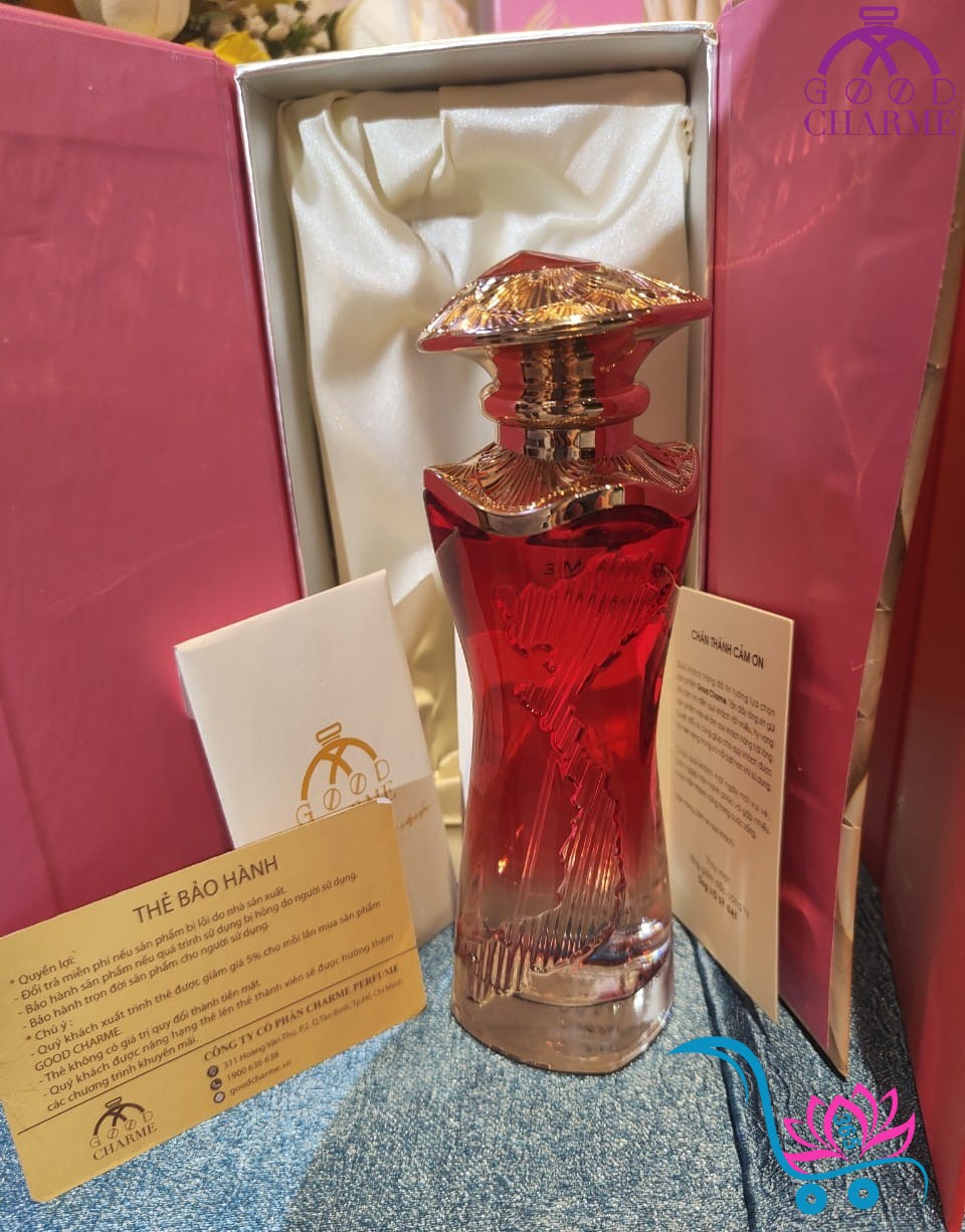 Nước Hoa Good Charme Sài Gòn 90ml Nữ Chính Hãng