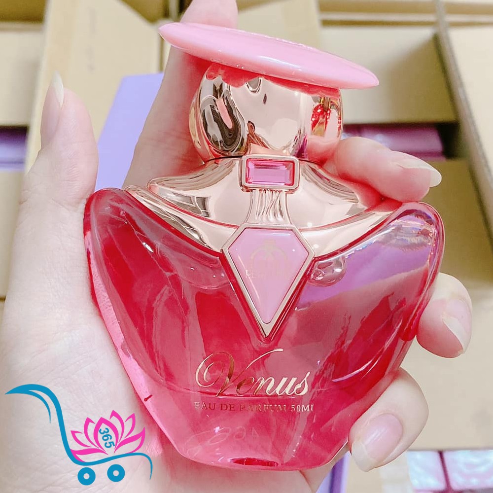 Nước Hoa Good Charme Venus 50ml Nữ Chính Hãng