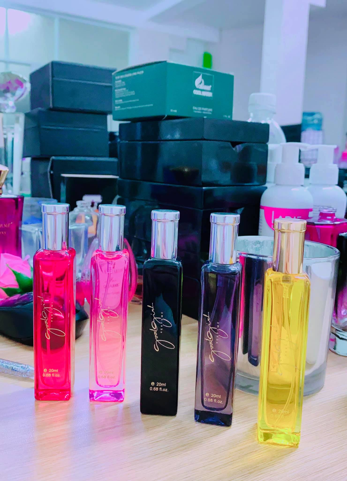 Nước Hoa Good Girl Perfume 20ml Nữ Chính Hãng