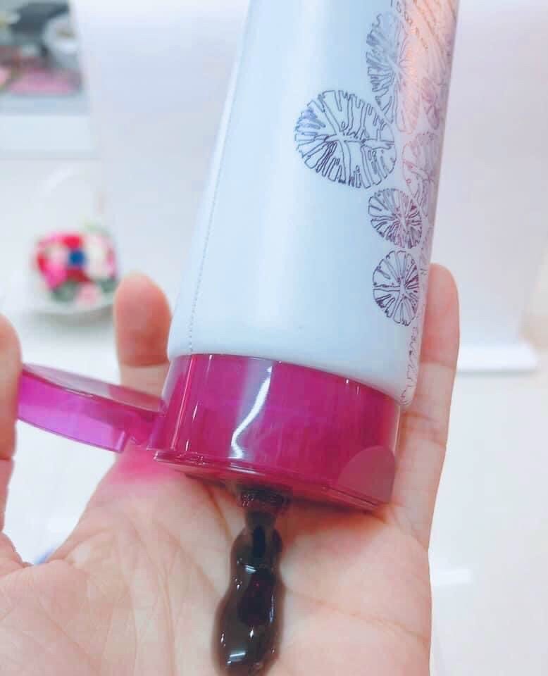 Sữa Rửa Mặt Charme Charcoal Than Hoạt Tính