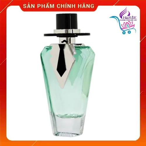 Nước Hoa Charme Mr.Charme 100ml Nam Mới Chính Hãng [Phiên Bản 2024]