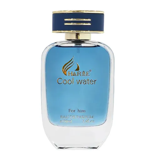 Nước Hoa Charme Cool Water 100ml Nam Chính Hãng [Phiên bản 2024]
