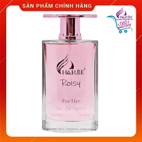 Nước Hoa Charme Roisy 100ml Nữ Chính Hãng