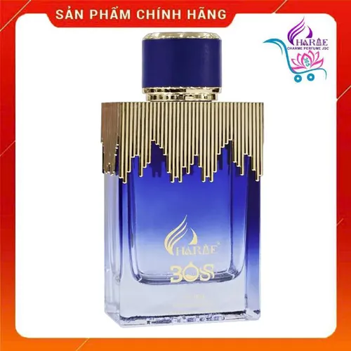 Nước Hoa Charme Boss 100ml Nam Mới Chính Hãng [Phiên bản 2024]