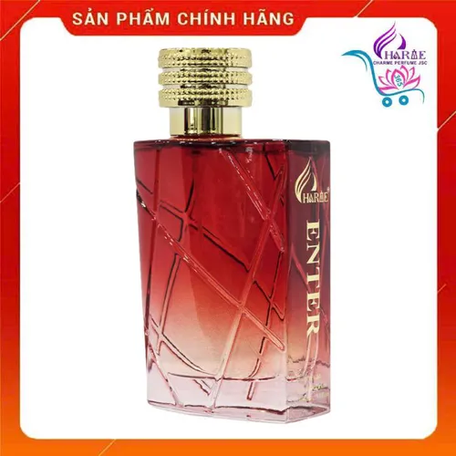 Nước Hoa Charme Enter 100ml Nam Mới Chính Hãng [Phiên bản 2024]