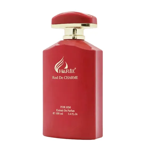 Nước Hoa Charme Red De Charme 100ml Nam Chính Hãng