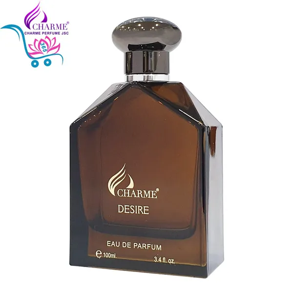 Nước Hoa Charme Desire 100ml Nam Chính Hãng