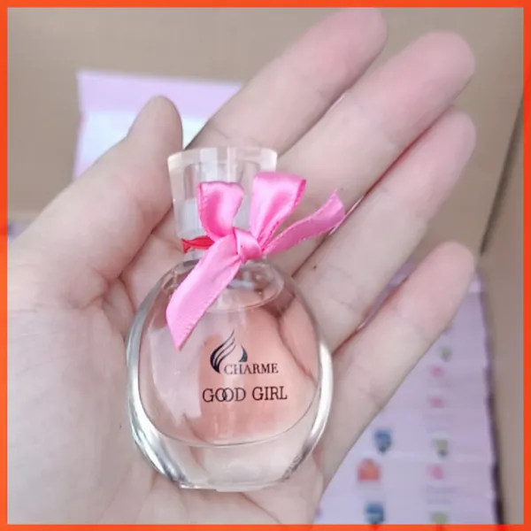 Nước Hoa Charme Mini 10ml