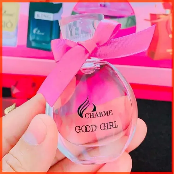 Nước Hoa Charme Mini 10ml