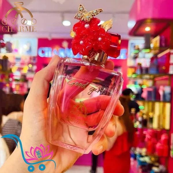 Nước Hoa Good Charme Good Girl 80ml Nữ Chính Hãng