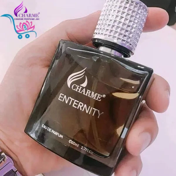 Nước Hoa Charme Enternity 60ml Nam Chính Hãng