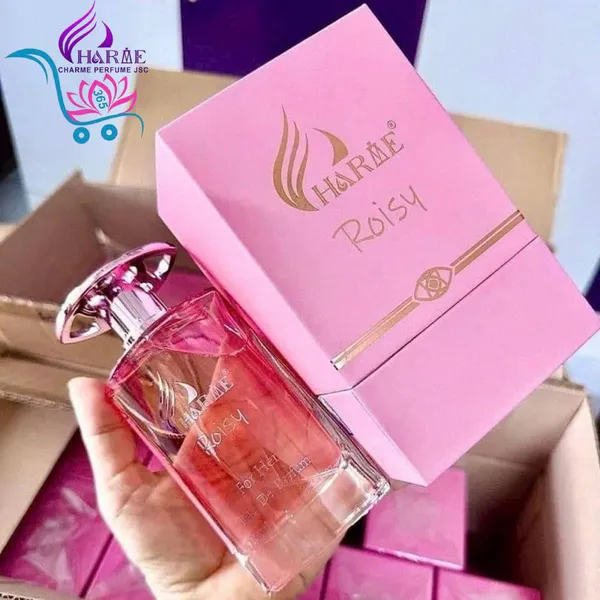 Nước Hoa Charme Roisy 100ml Nữ Chính Hãng
