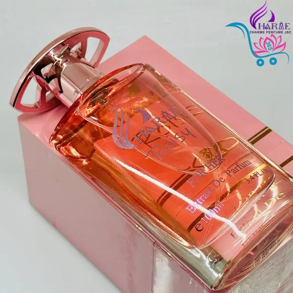 Nước Hoa Charme Roisy 100ml Nữ Chính Hãng
