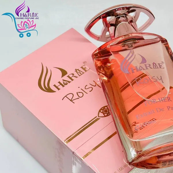 Nước Hoa Charme Roisy 100ml Nữ Chính Hãng