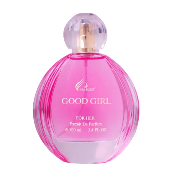 Nước Hoa Charme Good Girl 100ml Nữ Chính Hãng [Phiên bản 2024]