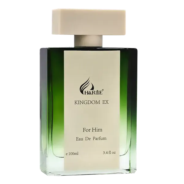 Nước Hoa Charme Kingdom EX 100ml Unisex Chính Hãng