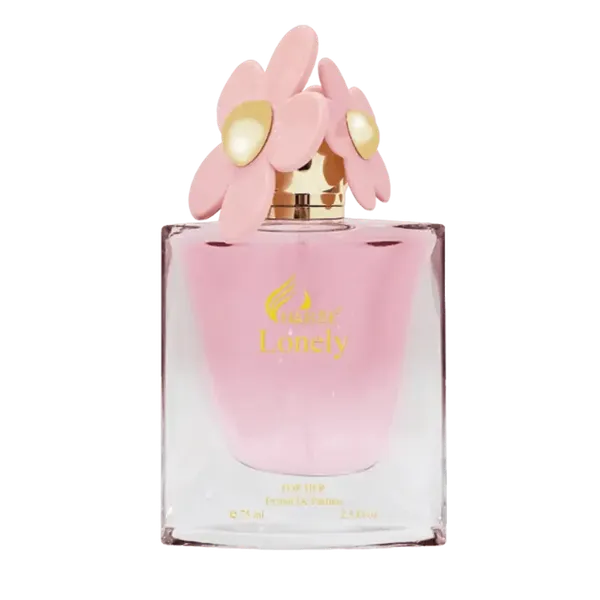 Nước Hoa Charme Lonely 75ml Nữ Chính Hãng
