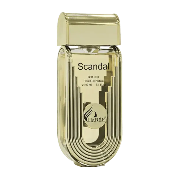 Nước Hoa Charme Scandal 100ml Nữ Chính Hãng [Phiên bản 2024]