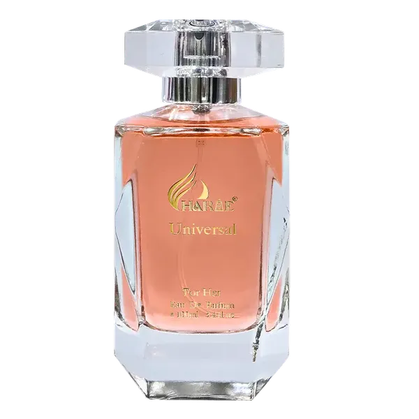 Nước Hoa Charme Universal 100ml Nữ Chính Hãng