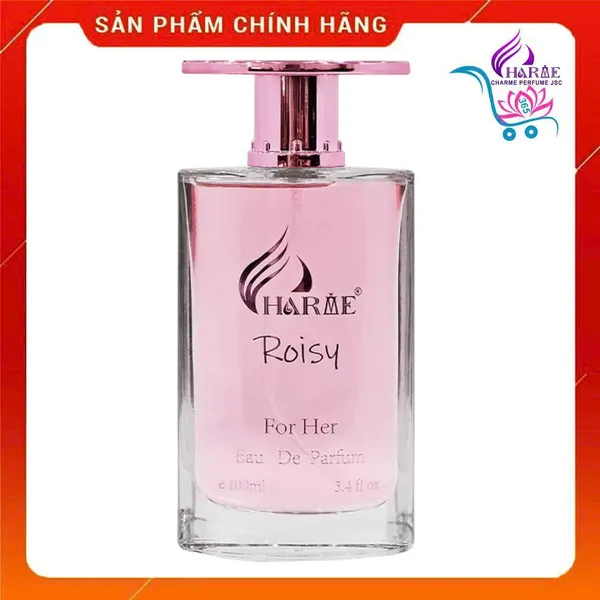 Nước Hoa Charme Roisy 100ml Nữ Chính Hãng