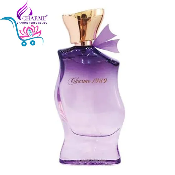 Nước Hoa Charme 1989 75ml Nữ Chính Hãng