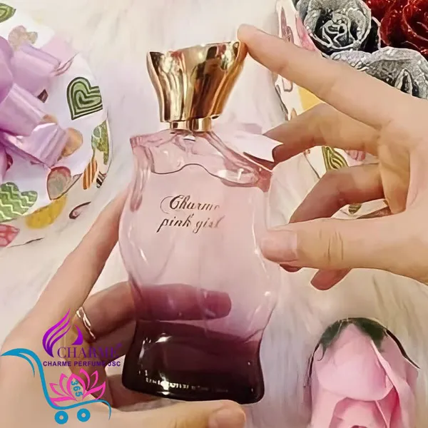 Nước Hoa Charme 1989 75ml Nữ Chính Hãng