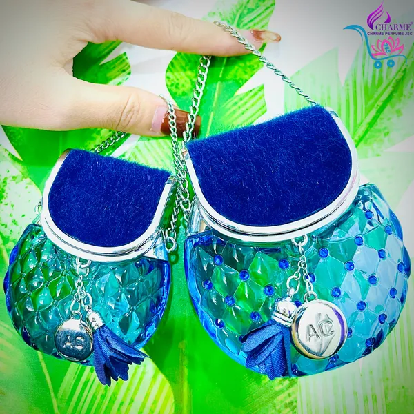 Nước Hoa Charme AC 65ml Nữ Chính Hãng