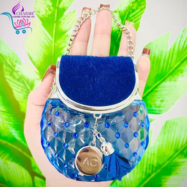 Nước Hoa Charme AC 65ml Nữ Chính Hãng