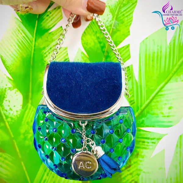 Nước Hoa Charme AC 65ml Nữ Chính Hãng