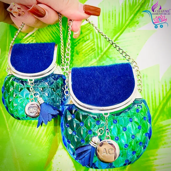 Nước Hoa Charme AC 65ml Nữ Chính Hãng