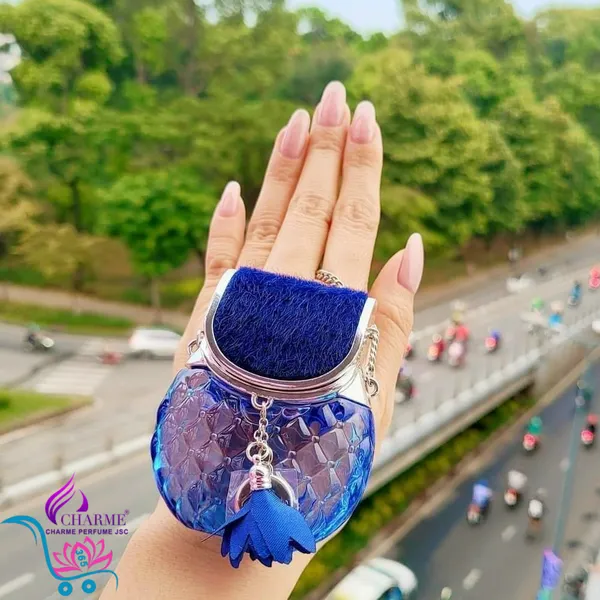 Nước Hoa Charme AC 65ml Nữ Chính Hãng