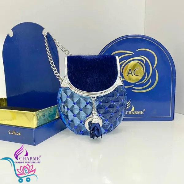 Nước Hoa Charme AC 65ml Nữ Chính Hãng