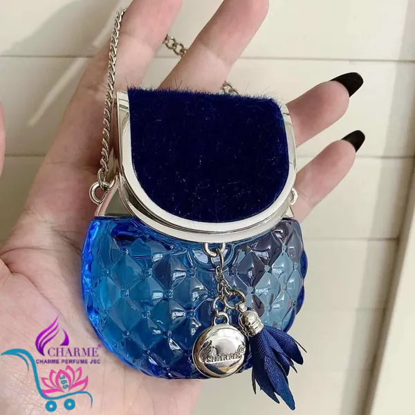 Nước Hoa Charme AC 65ml Nữ Chính Hãng