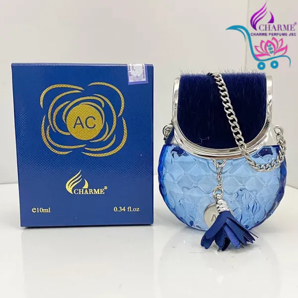 Nước Hoa Charme AC 10ml Nữ Chính Hãng