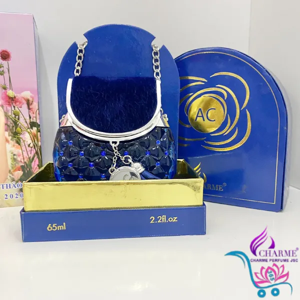 Nước Hoa Charme AC 65ml Nữ Chính Hãng