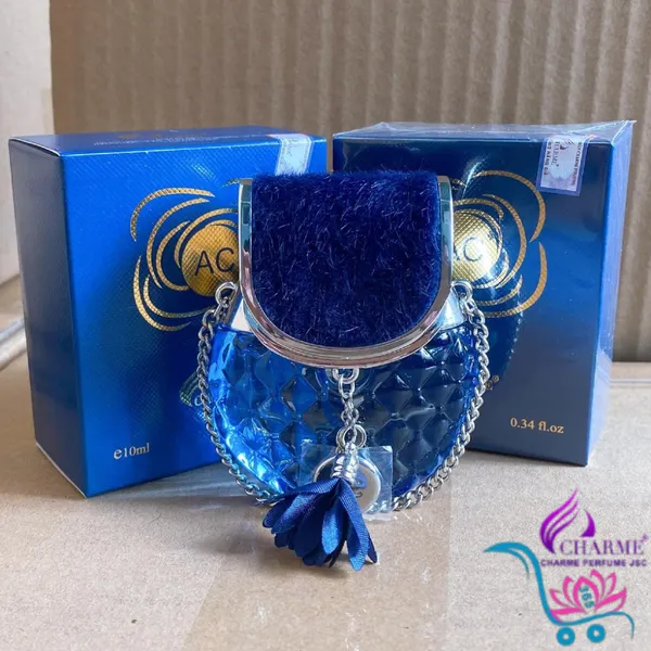 Nước Hoa Charme AC 10ml Nữ Chính Hãng
