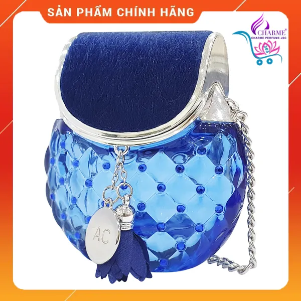 Nước Hoa Charme AC 65ml Nữ Chính Hãng
