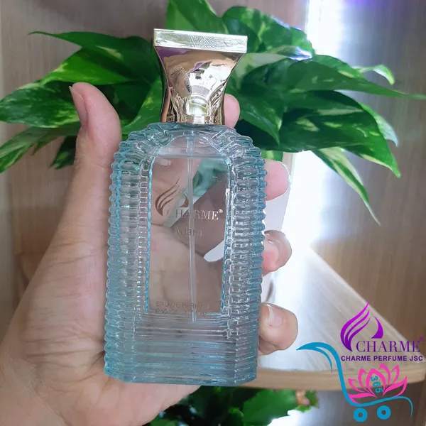 Nước Hoa Charme Adam 50ml Nam Chính Hãng