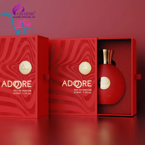 Nước Hoa Charme Adore 50ml Nữ Chính Hãng