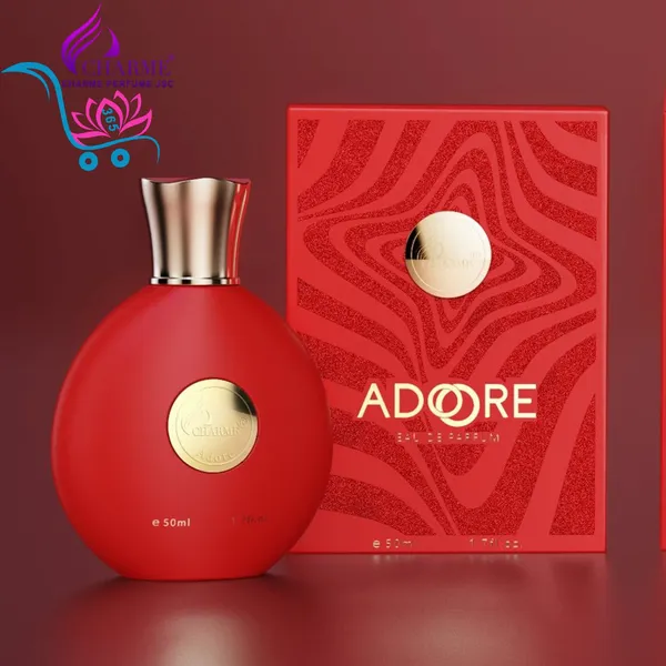 Nước Hoa Charme Adore 50ml Nữ Chính Hãng