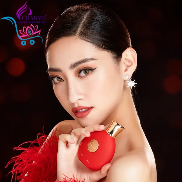 Nước Hoa Charme Adore 50ml Nữ Chính Hãng
