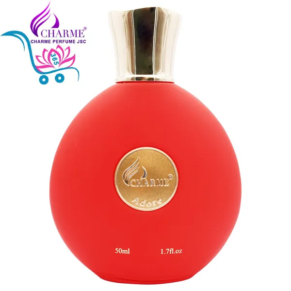 Nước Hoa Charme Adore 50ml Nữ Chính Hãng