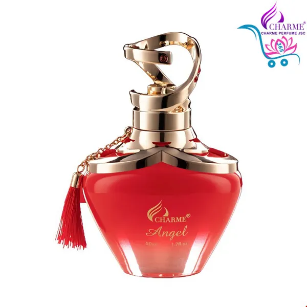 Nước Hoa Charme Angel 50ml Nữ Chính Hãng