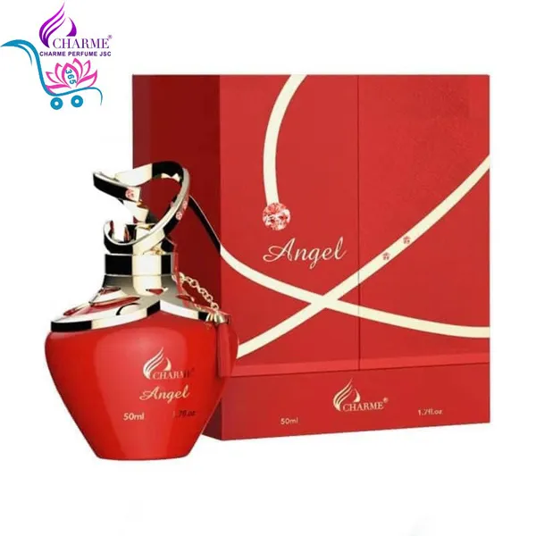 Nước Hoa Charme Angel 50ml Nữ Chính Hãng