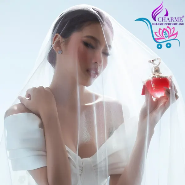 Nước Hoa Charme Angel 50ml Nữ Chính Hãng